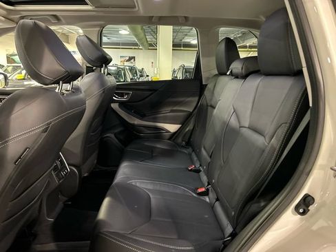 Certified 2023 Subaru Forester Limited AWD/4WD image 26