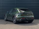 Certified 2025 Porsche Macan Electric image 3