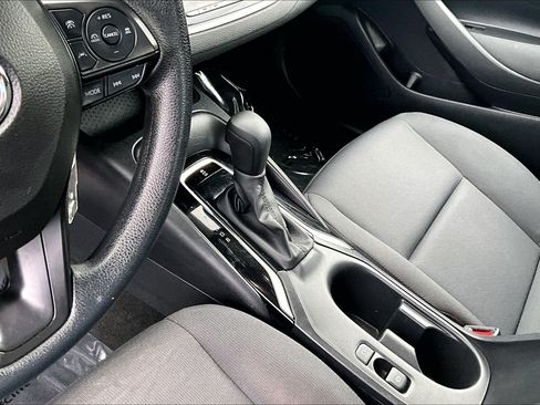 Used 2024 Toyota Corolla LE FWD image 16