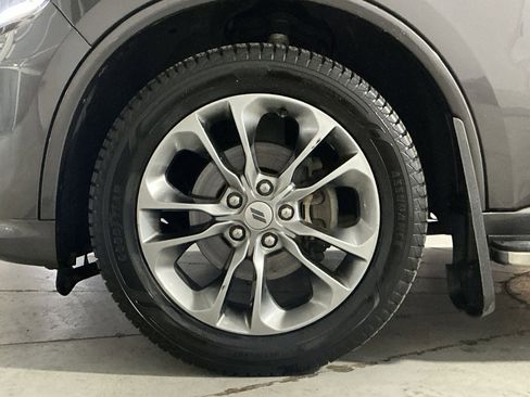 Used 2019 Dodge Durango GT image 20