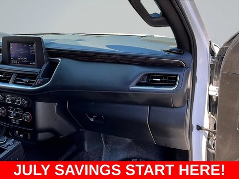 Used 2022 Chevrolet Tahoe 4WD image 31