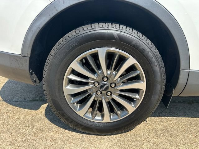 Used 2020 Lincoln Nautilus Reserve w/ Cargo Utility Package AWD/4WD image 33