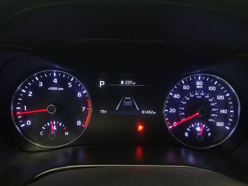 Used 2023 Kia Forte LXS FWD image 23