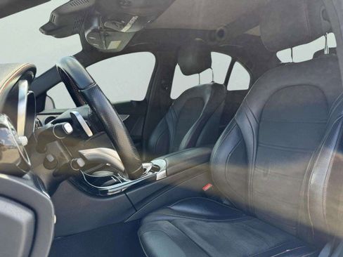 Used 2018 Mercedes-Benz C 43 AMG 4MATIC Sedan image 19