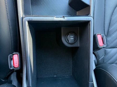 Certified 2026 Kia Sportage X-Line image 21