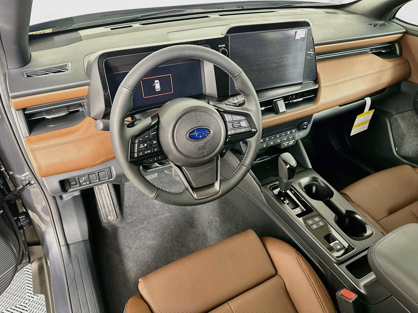 New 2026 Subaru Outback Touring XT AWD/4WD image 9