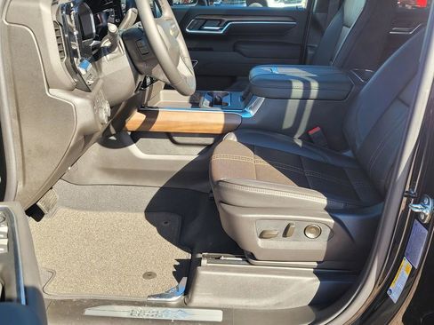 New 2026 Chevrolet Silverado 3500 High Country w/ Technology Package image 15