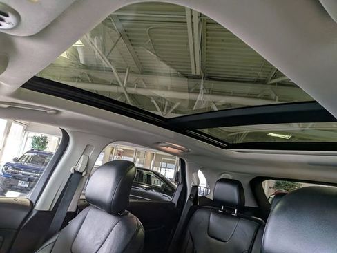 Used 2015 Ford Edge Titanium w/ Equipment Group 302A image 17