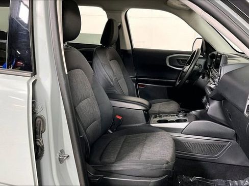 Used 2021 Ford Bronco Sport Big Bend image 7