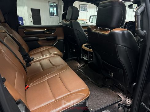 Used 2020 RAM 1500 Limited AWD/4WD image 47