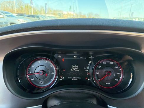 Used 2021 Dodge Charger SXT w/ Blacktop Package image 18