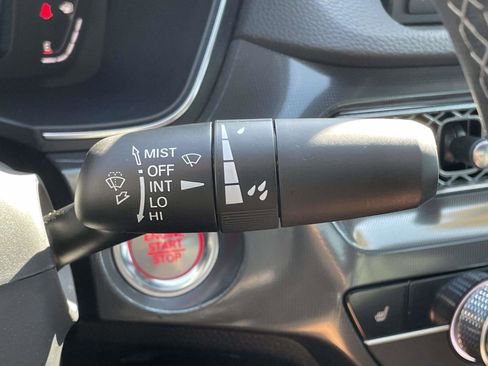Used 2024 Acura Integra A-Spec FWD image 22