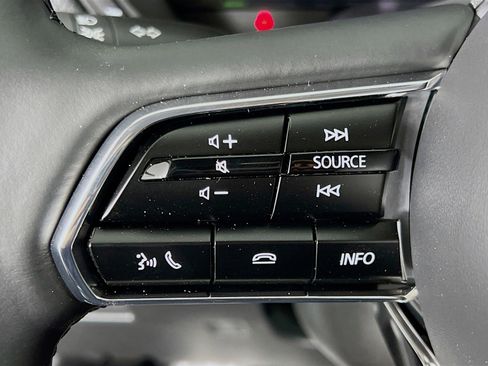 New 2026 MAZDA CX-90 Plug-In Hybrid w/Premium Sport AWD/4WD image 14
