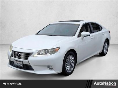 Used 2013 Lexus ES 350