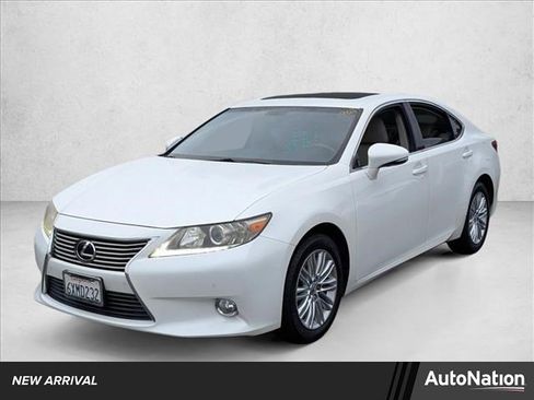 Used 2013 Lexus ES 350 image 1
