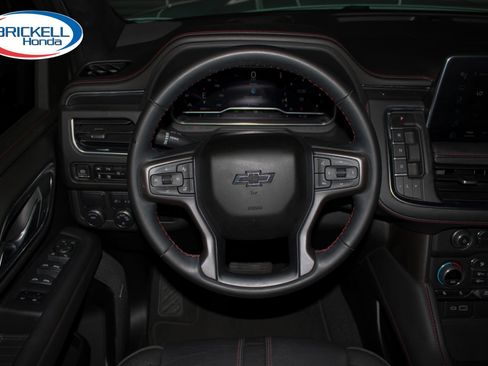 Used 2023 Chevrolet Tahoe RST w/ Luxury Package RWD image 20