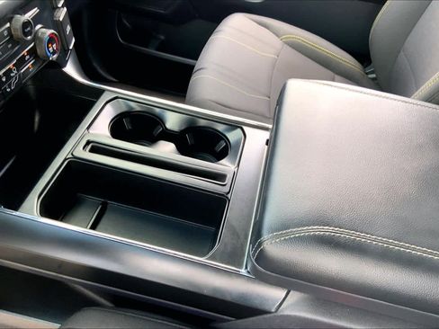 Used 2024 Ford F150 STX w/ STX Black Appearance Package image 16