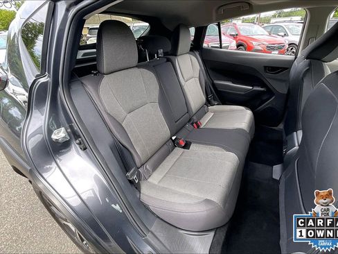 Certified 2024 Subaru Crosstrek 2.0i Premium AWD/4WD image 20