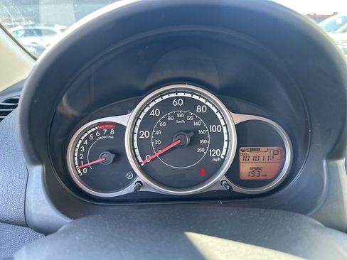 Used 2014 MAZDA MAZDA2 Touring image 21