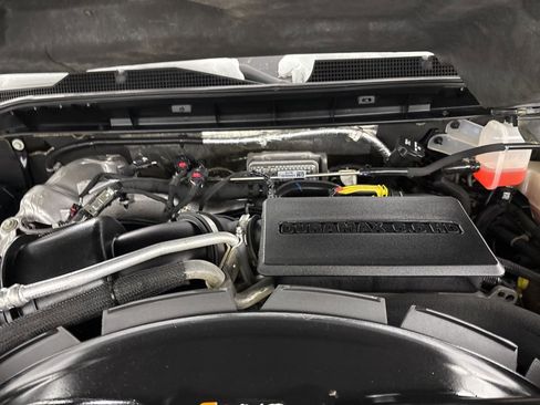 Used 2023 Chevrolet Silverado 2500 LT w/ Convenience Package image 29