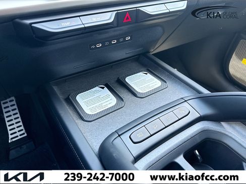 New 2027 Kia Telluride SX FWD image 33