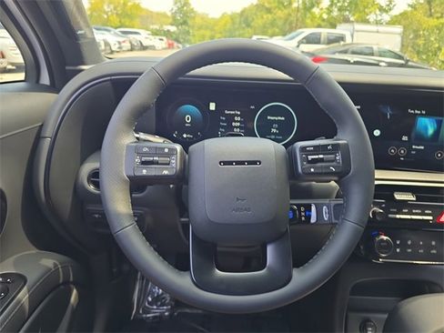 New 2026 Hyundai Palisade XRT Pro image 14