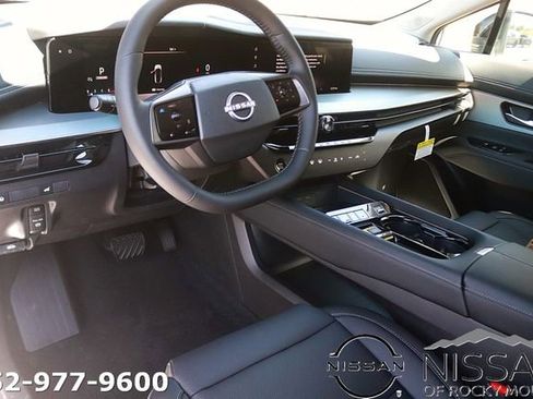 New 2026 Nissan Murano SL AWD/4WD image 12