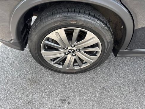 Used 2020 Mitsubishi Outlander Sport Black Edition FWD image 9