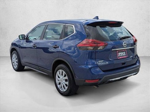 Used 2020 Nissan Rogue S AWD/4WD image 7