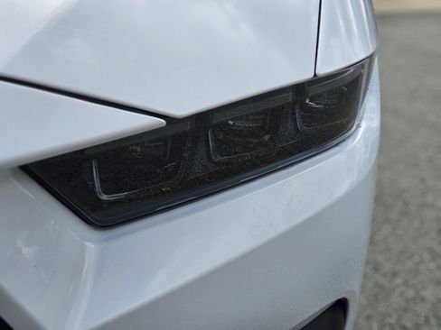 New 2026 Ford Mustang Premium RWD image 10