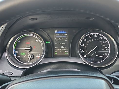 Certified 2022 Toyota Camry SE w/ Audio Upgrade Package FWD image 27