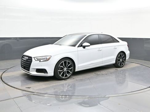 Used 2020 Audi A3 2.0T Premium w/ Final Edition Package image 1