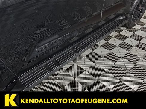 Certified 2024 Toyota Sequoia SR5 image 9