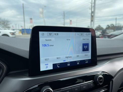 Used 2024 Ford Escape Active image 24