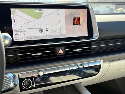 Certified 2025 Hyundai Ioniq 6 Limited image 8