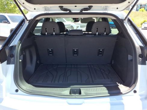 New 2027 Chevrolet Bolt LT w/ Comfort Package FWD image 24