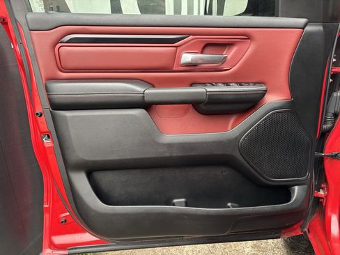 Used 2019 RAM 1500 Rebel w/ Rebel Level 1 Equipment Group image 11