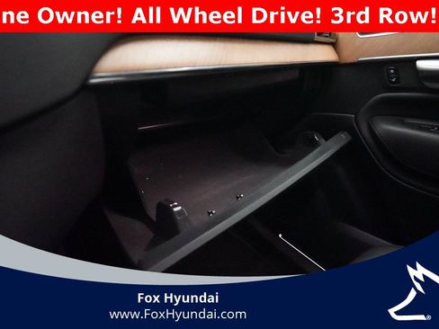 Used 2023 Volvo XC90 B5 Plus image 31