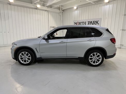 Used 2018 BMW X5 sDrive35i image 2