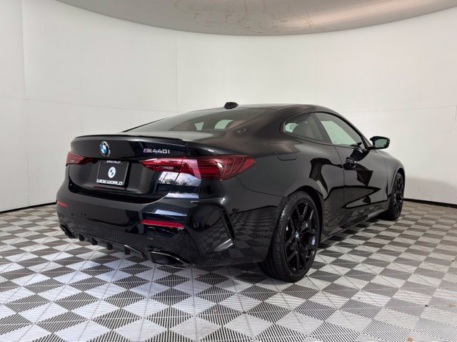 New 2027 BMW 440i xDrive Coupe w/ Premium Package AWD/4WD image 7