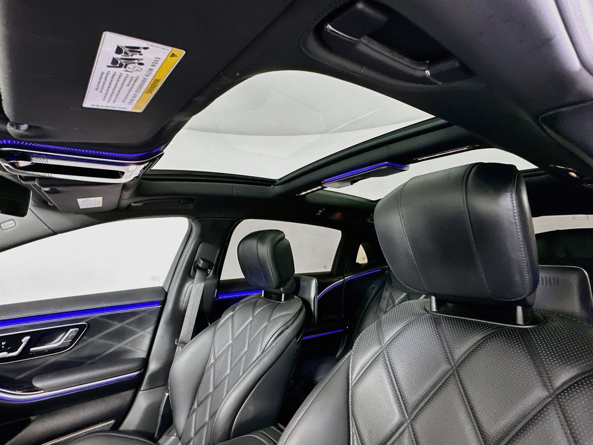 Certified 2023 Mercedes-Benz Maybach S 680 4MATIC image 24