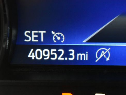 Used 2023 Ford Bronco Sport Outer Banks image 31