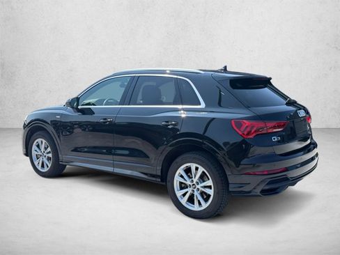 Used 2022 Audi Q3 2.0T Premium AWD/4WD image 8