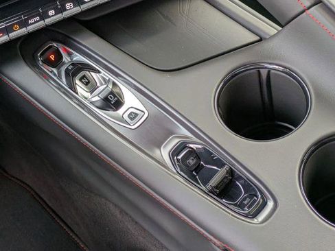 New 2026 Chevrolet Corvette Stingray Premium Cpe w/ Z51 Performance Package image 20