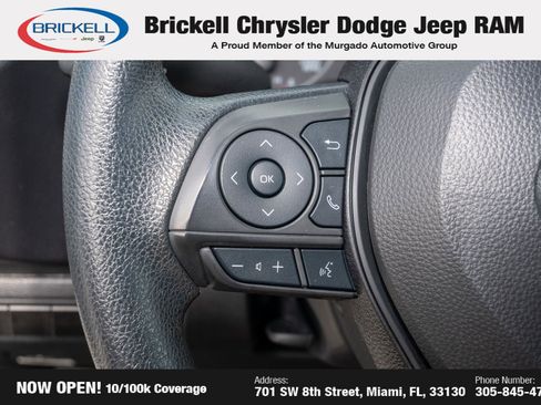 Used 2024 Toyota Corolla LE image 25