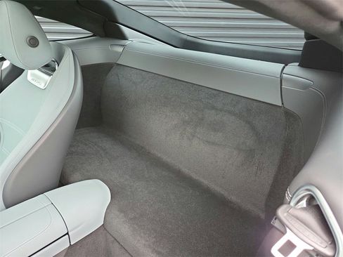 Used 2025 Mercedes-Benz AMG GT 55 image 15