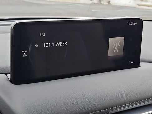 Certified 2023 MAZDA CX-5 AWD 2.5 S w/ Select Package image 16