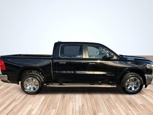 New 2026 RAM 1500 Big Horn image 4