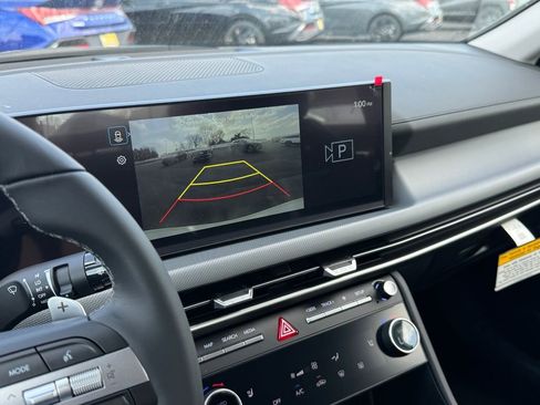New 2026 Hyundai Sonata SEL AWD/4WD image 25