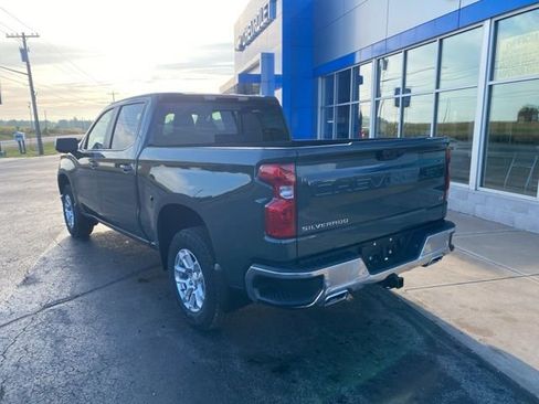 New 2026 Chevrolet Silverado 1500 LT image 3